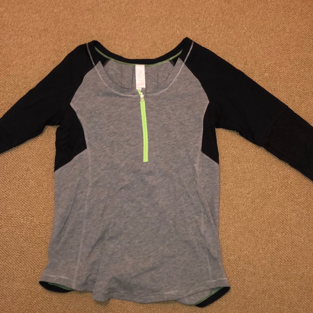 kids ivivva top